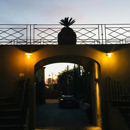 B&B L' Orangerie Pietrasanta Exterior foto